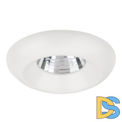 Встраиваемый светодиодный светильник Lightstar Monde 071056