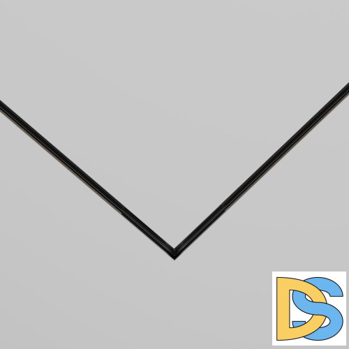 Коннектор угловой встраиваемый Maytoni Levity TRA184CL-12B