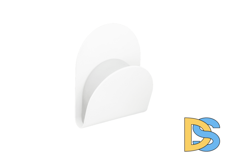 Уличный настенный светильник DesignLed LW-A0040A-WH-WW 003398