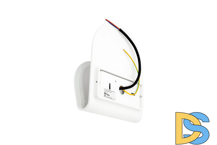 Уличный настенный светильник DesignLed LW-A0040A-WH-WW 003398