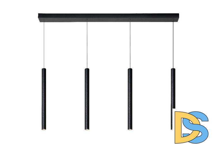 Подвесной светильник Lucide Lorenz 74403/04/30