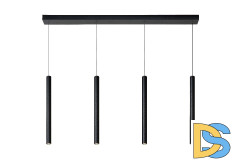 Подвесной светильник Lucide Lorenz 74403/04/30