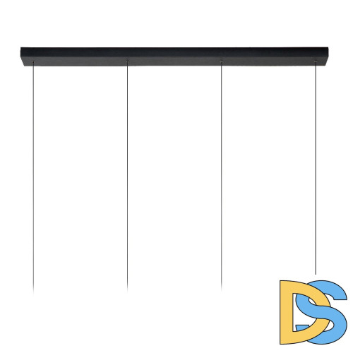 Подвесной светильник Lucide Lorenz 74403/04/30