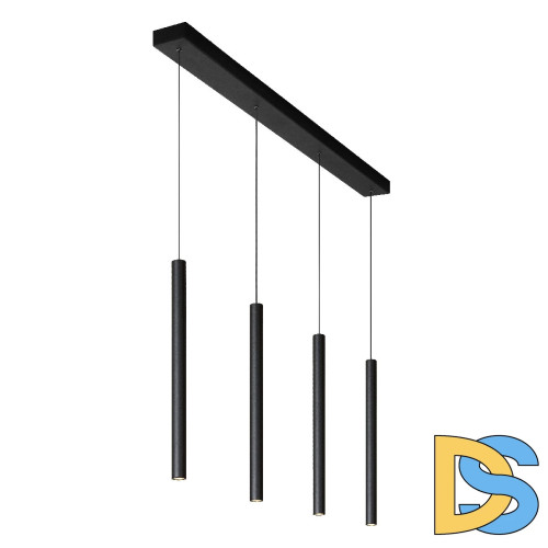 Подвесной светильник Lucide Lorenz 74403/04/30