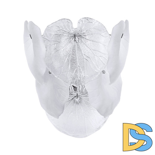 Настенный светильник Arte Lamp Kapri A4078AP-2CC