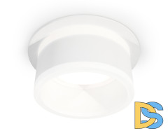 Встраиваемый светильник Ambrella Light Techno Spot XC8050019 (C8050, N8444)