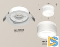Встраиваемый светильник Ambrella Light Techno Spot XC8050019 (C8050, N8444)