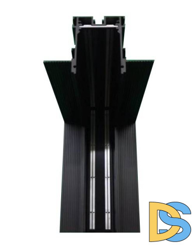 Угловой коннектор для трека DesignLed SY-601901-RC-CN-2 005796