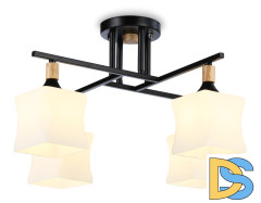 Люстра на штанге Ambrella Light Modern TR9497