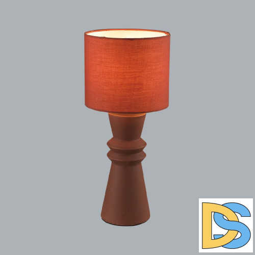 Настольная лампа Lumion Moderni Segi 8131/1T