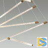 Подвесная люстра Odeon Light Sparky 4369/80L