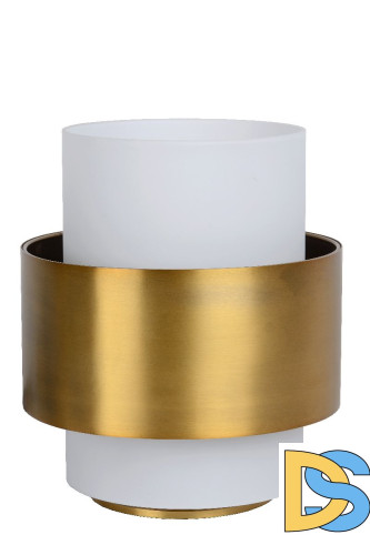 Настольная лампа Lucide Firmin 45597/20/02