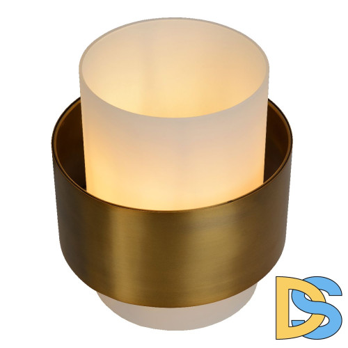 Настольная лампа Lucide Firmin 45597/20/02