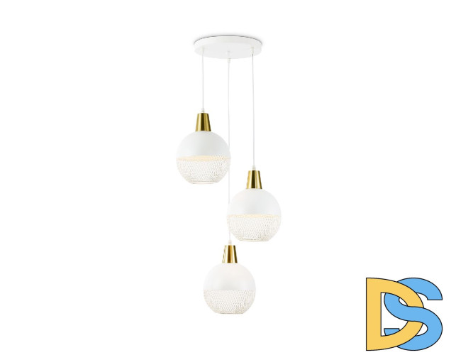 Подвесной светильник Ambrella Light Loft Traditional TR8503