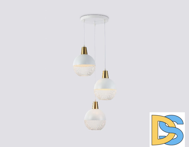 Подвесной светильник Ambrella Light Loft Traditional TR8503