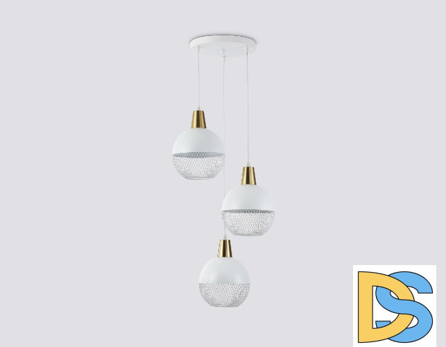 Подвесной светильник Ambrella Light Loft Traditional TR8503