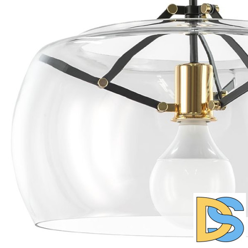 Подвесной светильник Lightstar Acquario 752010