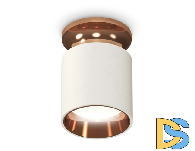 Потолочный светильник Ambrella Light Techno Spot XS6301201 (N6906, C6301, N6114)