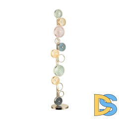 Торшер Odeon Light Caramella 5412/68FL