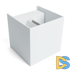 Уличный настенный светильник Feron Майами 48097