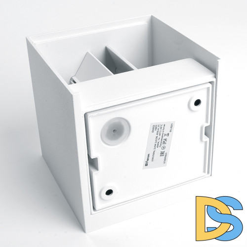 Уличный настенный светильник Feron Майами 48097