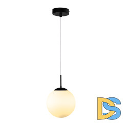 Подвесной светильник Arte Lamp Volare A1561SP-1BK