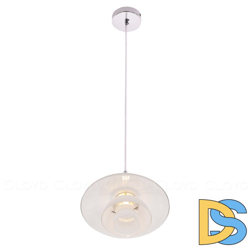 Подвесной светильник Cloyd Erlebnis 11410