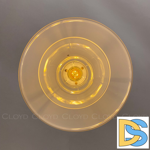 Подвесной светильник Cloyd Erlebnis 11410