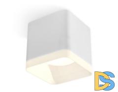 Потолочный светильник Ambrella Light Techno Spot XS7805040 (C7805, N7755)