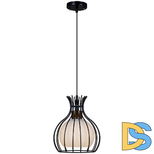 Подвесной светильник Reluce 03243-0.4-01 BK