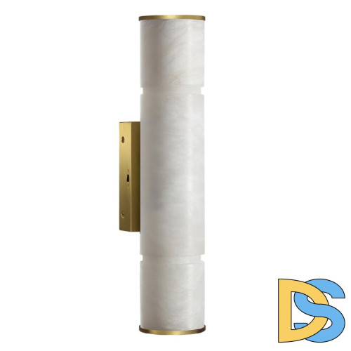 Настенный светильник Odeon Light Marbella 6674/12WA