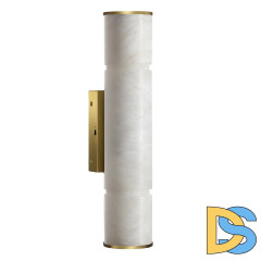 Настенный светильник Odeon Light Marbella 6674/12WA