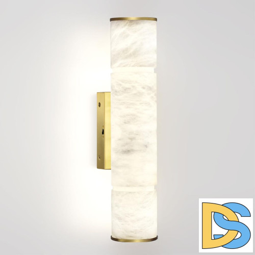 Настенный светильник Odeon Light Marbella 6674/12WA