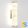 Настенный светильник Odeon Light Marbella 6674/12WA
