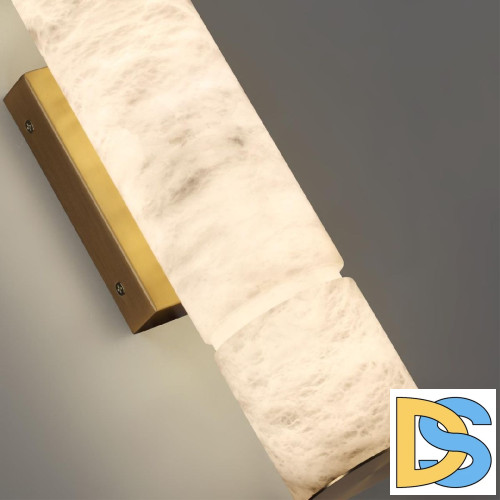 Настенный светильник Odeon Light Marbella 6674/12WA