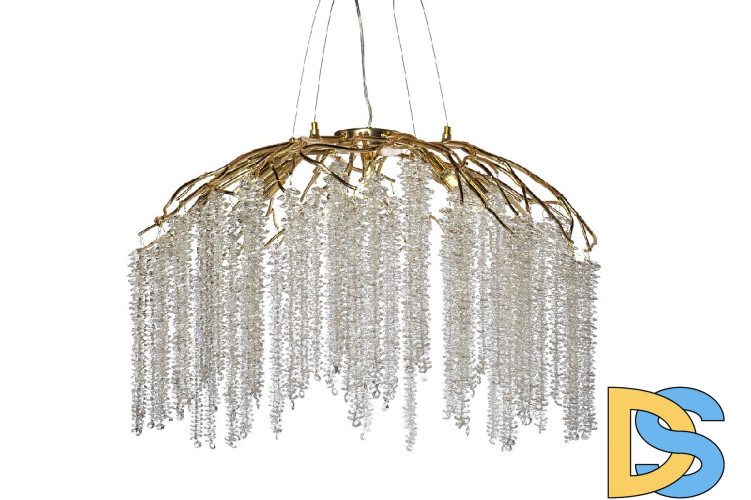 Подвесная люстра Garda Decor 86-80661