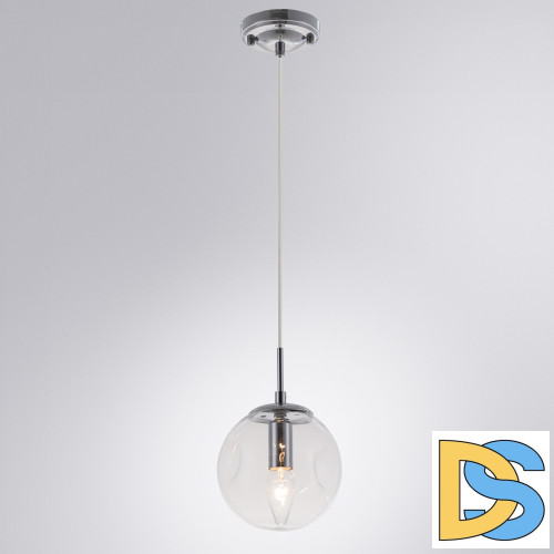 Подвесной светильник Arte Lamp Tureis A9915SP-1CC