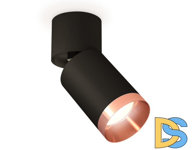 Спот Ambrella Light Techno Spot XM6313045 (A2221, C6313, N6135)