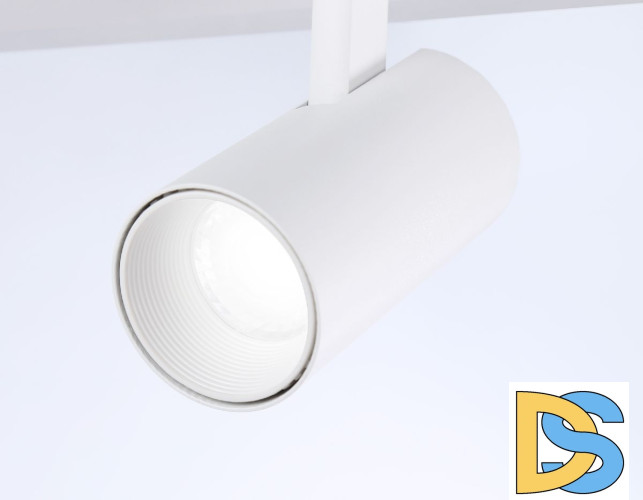 Потолочная люстра Ambrella Light Comfort LineTech FL66201