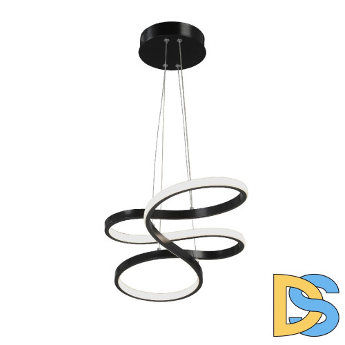 Подвесная люстра Vitaluce V3892-1/1S