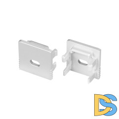 Заглушка с отверстием Arlight SL-MINI-15 049418