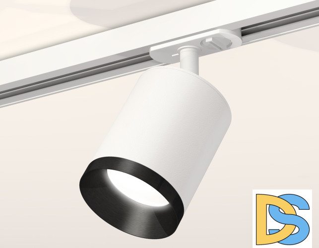 Комплект трекового светильника Ambrella Light Track System XT7421002 (A2536, C7421, N7031)