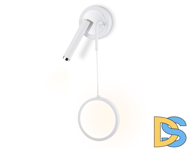 Настенный светильник Ambrella Light Comfort LineTech FL51651