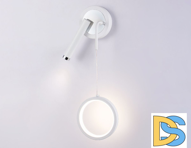 Настенный светильник Ambrella Light Comfort LineTech FL51651