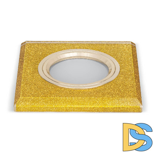 Встраиваемый светильник Gauss Mirror RR011