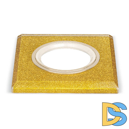 Встраиваемый светильник Gauss Mirror RR011