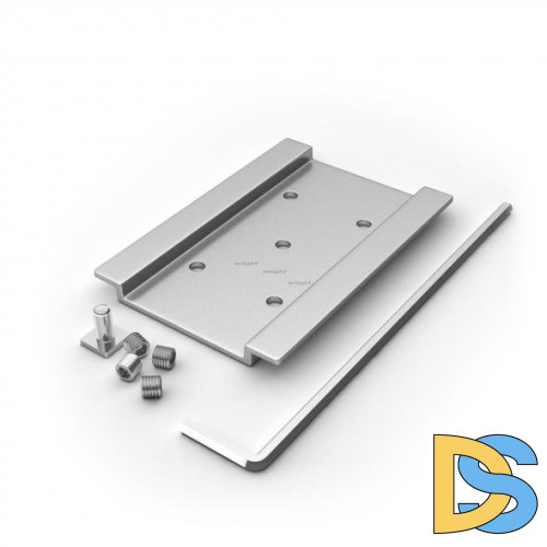 Соединитель профиля Arlight s2-line 029489