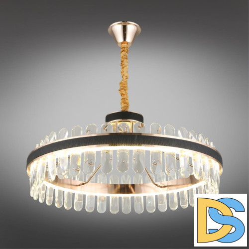 Подвесная люстра Aployt Honori APL.027.03.102