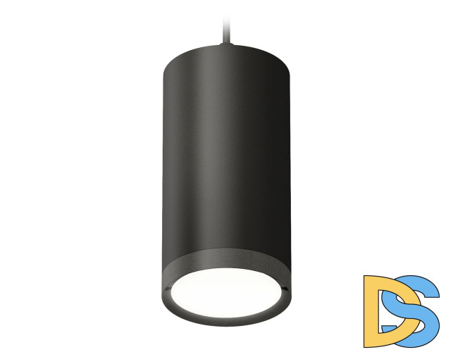 Комплект подвесного светильника Ambrella Light Techno Spot XP8162012 (A2333, C8162, N8113)