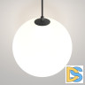 Подвесной светильник Maytoni Luna P039PL-5W3K-20INS-B